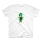 mizcoreのETC子ちゃん Regular Fit T-Shirt