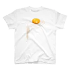 SATOON SUZURI  STORE (SSS)のSunnySideUp スタンダードTシャツ