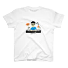 KB-manのKB-man Goods Regular Fit T-Shirt