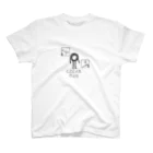 ЯeのOcean man Regular Fit T-Shirt