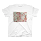 いろいろ色えんぴつのHot Octopus  Regular Fit T-Shirt