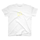 ようかいきのこのおみせの本の妖精ブックくん Regular Fit T-Shirt