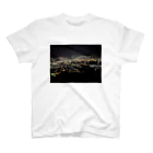 yuuri1512の100万ドルの夜景 スタンダードTシャツ