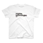 GOODSのTEE Regular Fit T-Shirt