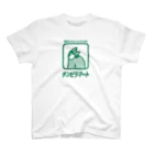 たかはらのチンピラ文鳥マート Regular Fit T-Shirt