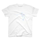 きいろ屋のうみのいきもの Regular Fit T-Shirt