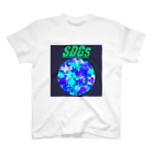 mittsu shop ミッツショップのSDGｓ スタンダードTシャツ