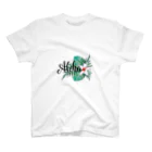 Monne Nivetのhawaii Regular Fit T-Shirt