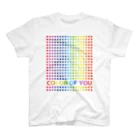 フォーヴァのCOLOR OF YOU Regular Fit T-Shirt