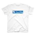 TimeSkip（ラッコ）のラッコDAO スタンダードTシャツ