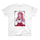 MINASEのNEMちゃん2 スタンダードTシャツ