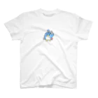 ペンギンショップのペンギン社長 スタンダードTシャツ