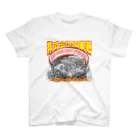 uchida_noodle-officialshopの内田製麺2021 Regular Fit T-Shirt