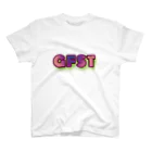 kissacoのGFST スタンダードTシャツ