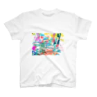 colorful storeのからふる スタンダードTシャツ