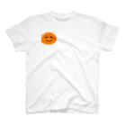 ★Panda Cafe★の目玉焼き★Sunny-side up Regular Fit T-Shirt