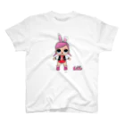 Official_MY_LOL_SURPRISE_MAKERの00000017360 スタンダードTシャツ