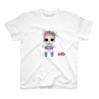 Official_MY_LOL_SURPRISE_MAKERの00000017362 Regular Fit T-Shirt