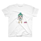 Official_MY_LOL_SURPRISE_MAKERの00000017363 スタンダードTシャツ