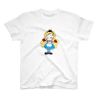 sourireのアリスちゃん Regular Fit T-Shirt