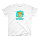 那須野はなのお店 のサウナネコ - MIZUBURO Regular Fit T-Shirt