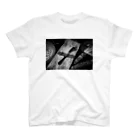 KAHO -- art photo --のButter Knife スタンダードTシャツ