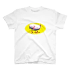 To_risingの3Dモデルうーぱー スタンダードTシャツ