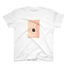 ゼリーチェーンのCOFFEEJELLY スタンダードTシャツ