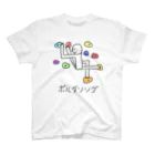 おしゃれなTシャツ屋さんのボルダリング Regular Fit T-Shirt