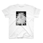 MANDALA MADARAの6/13 スタンダードTシャツ