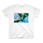 TOMOTAKAのプレイリスト『梅雨』 Regular Fit T-Shirt