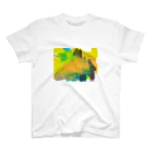 colorful storeのきいろいろいろ Regular Fit T-Shirt