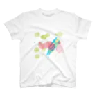 colorful storeのさわやか スタンダードTシャツ