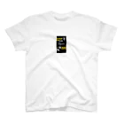 k.tのエンカウント Regular Fit T-Shirt