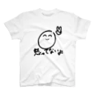 たまをのｵｺﾃﾅｲくん スタンダードTシャツ