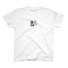 Lil bluntsの田上fam スタンダードTシャツ