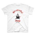 政岡純の2trap Tシャツ Regular Fit T-Shirt