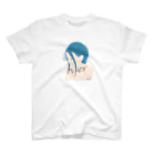 松や SUZURI店のdo u love me? スタンダードTシャツ