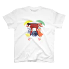 ぎんいろの星巡り Regular Fit T-Shirt