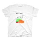 komeya.comのプロテインに思いを馳せるコロッケ Regular Fit T-Shirt