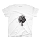eokakuのこの木何の木 Regular Fit T-Shirt