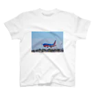 Southwest Airlines ReservationsのAmerican Airlines Reservations Regular Fit T-Shirt