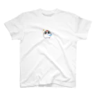 おにぎり屋のでろみちゃん Regular Fit T-Shirt