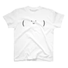 リリ太郎の(　˙-˙　) Regular Fit T-Shirt