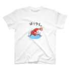 みのりの帰りタイ。（カラー） スタンダードTシャツ