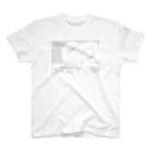 PandoraSBのPandoraSB / ORIGINAL ICON WHT Regular Fit T-Shirt