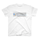 craftsmanのcraftsmans スタンダードTシャツ