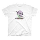 メルヘンダイバーのメルヘンダイバーのVISIONARY Regular Fit T-Shirt