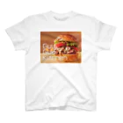 グーグーkitchenのグーグー☆Tシャツ スタンダードTシャツ