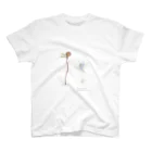 88888888の植物T Regular Fit T-Shirt